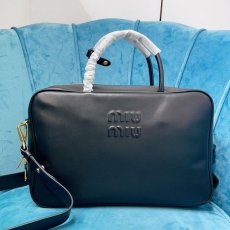 Miu Miu Briefcases